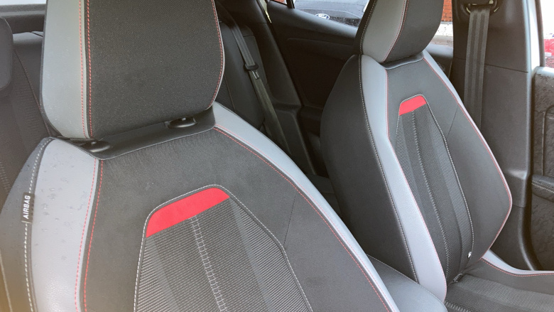 Vauxhall Mokka 1.2 Turbo Ultimate 5dr Auto Petrol Hatchback